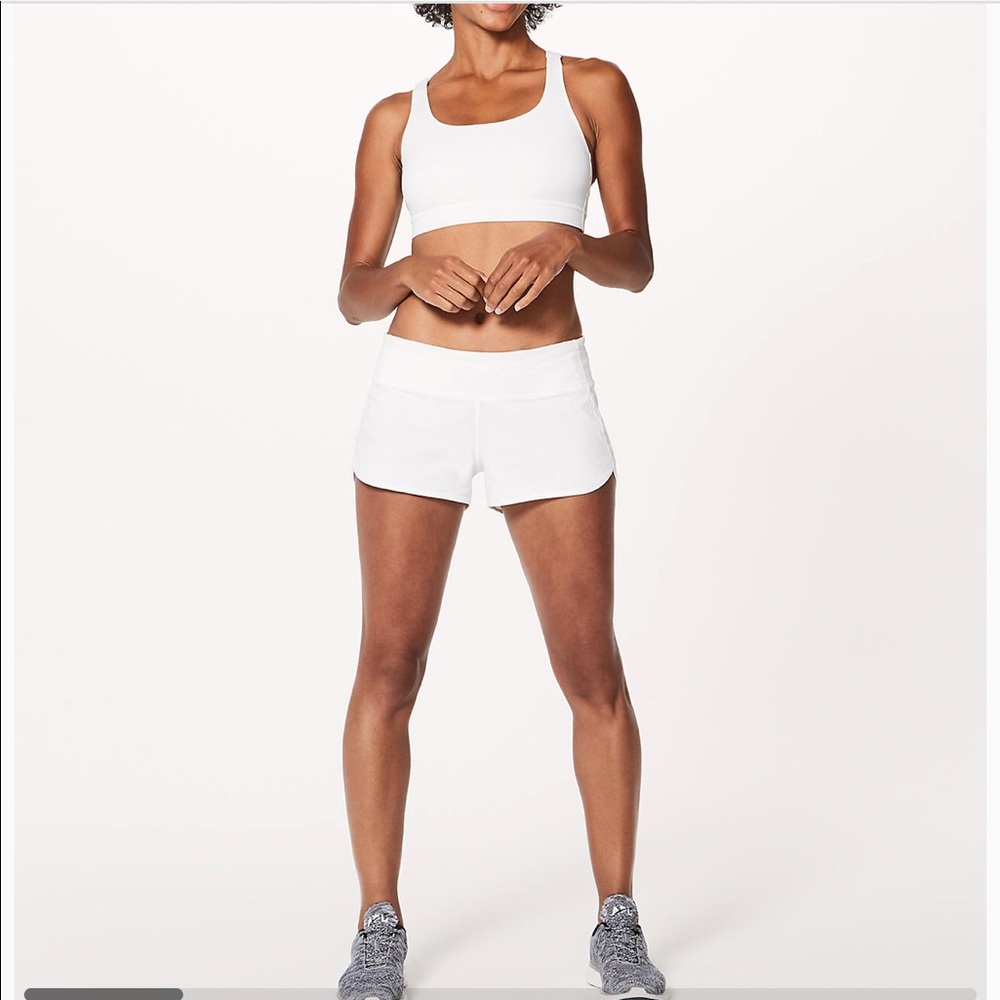 🌱 Lululemon Speed Short 🌱